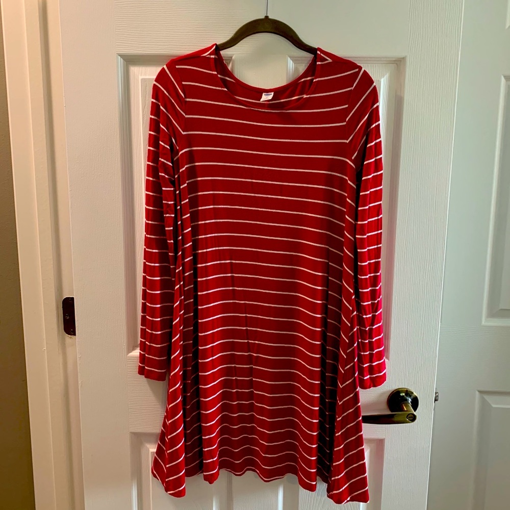 Old Navy dress